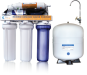 5 Stage RO Water Filter